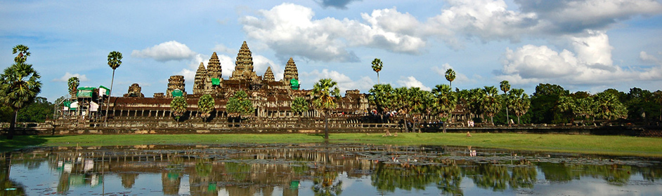Campuchia: Tiềm năng thị trường và tài nguyên thiên nhiên
