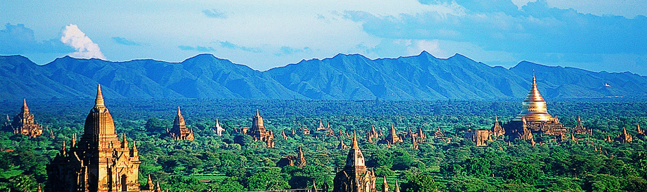 Myanmar: thị trường tiềm năng cho doanh nghiệp Việt Nam