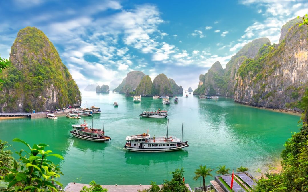 Vietnam Tourism – poised for strong bouceback and growth