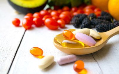 Heath supplements – a great alternative to pharmaceucitals