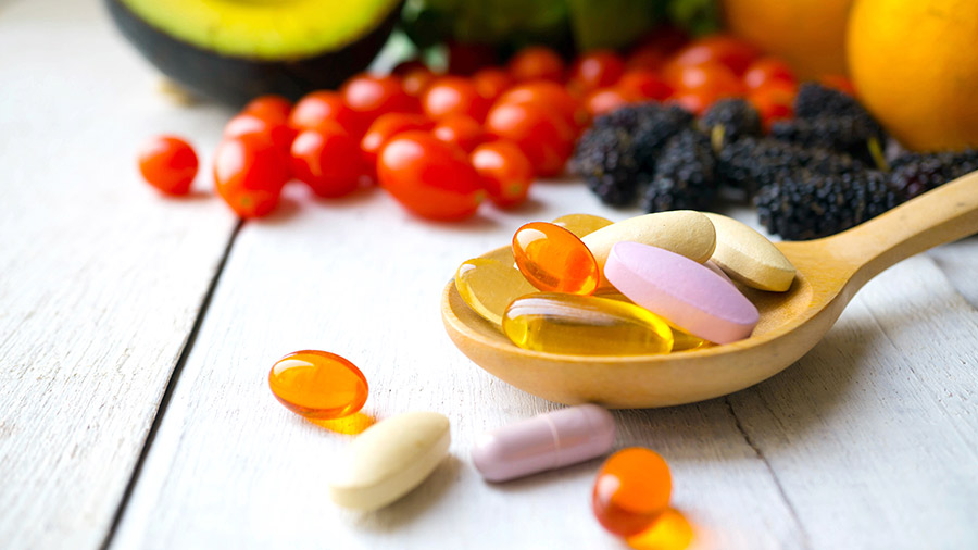 Heath supplements – a great alternative to pharmaceuticals